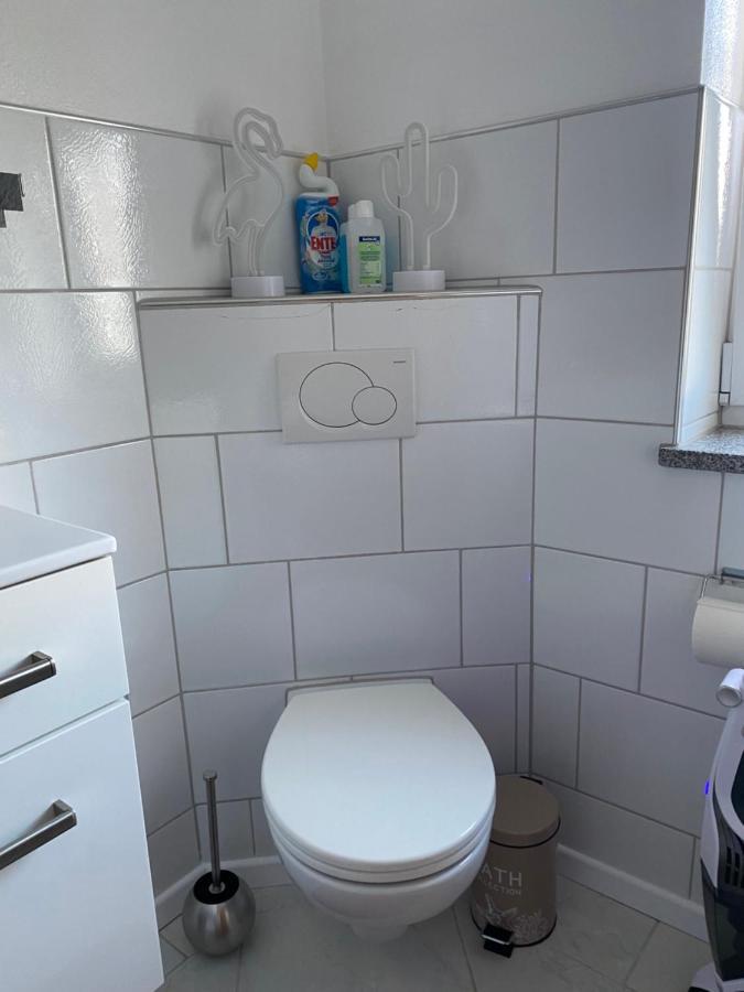Wohnung นุนบวร์ก ฟอร์ม วาล์ด ภายนอก รูปภาพ