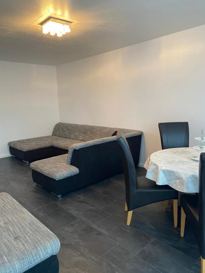 Wohnung นุนบวร์ก ฟอร์ม วาล์ด ภายนอก รูปภาพ