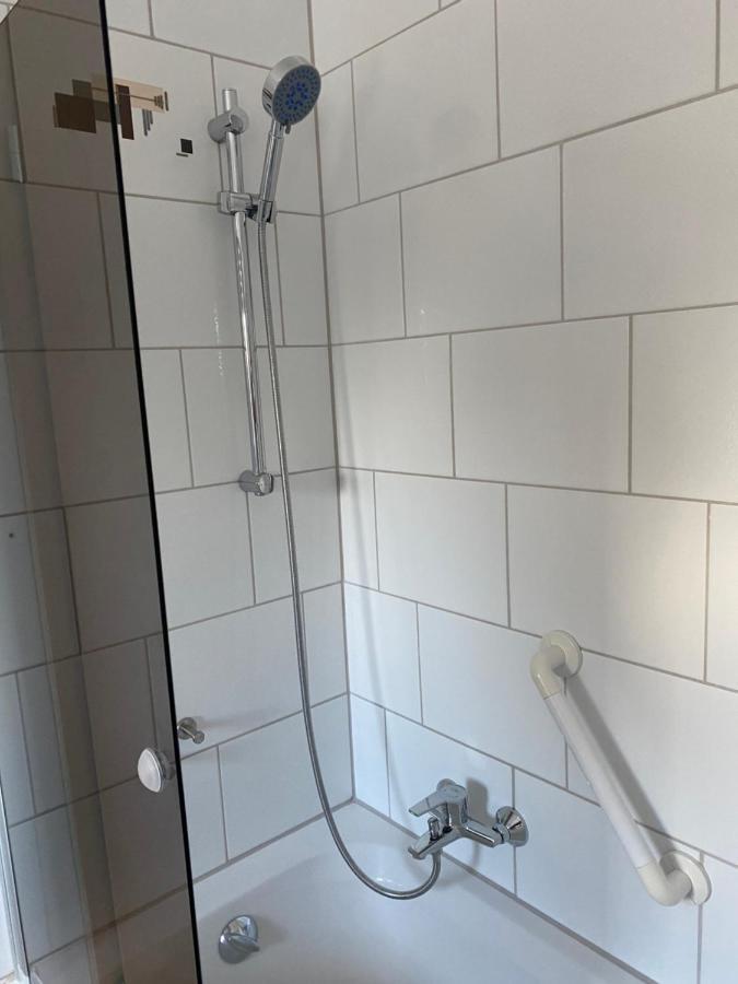 Wohnung นุนบวร์ก ฟอร์ม วาล์ด ภายนอก รูปภาพ