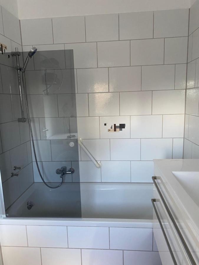 Wohnung นุนบวร์ก ฟอร์ม วาล์ด ภายนอก รูปภาพ