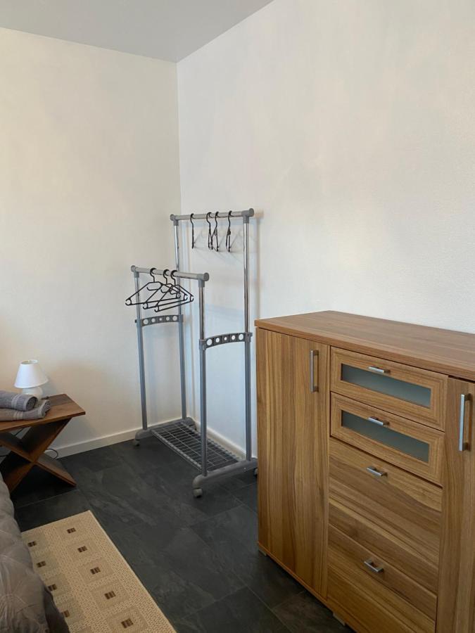 Wohnung นุนบวร์ก ฟอร์ม วาล์ด ภายนอก รูปภาพ