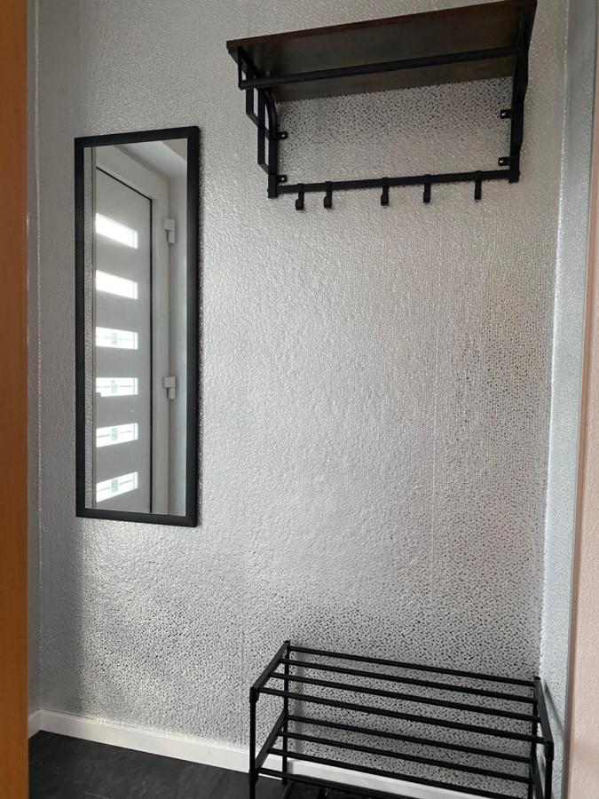 Wohnung นุนบวร์ก ฟอร์ม วาล์ด ภายนอก รูปภาพ