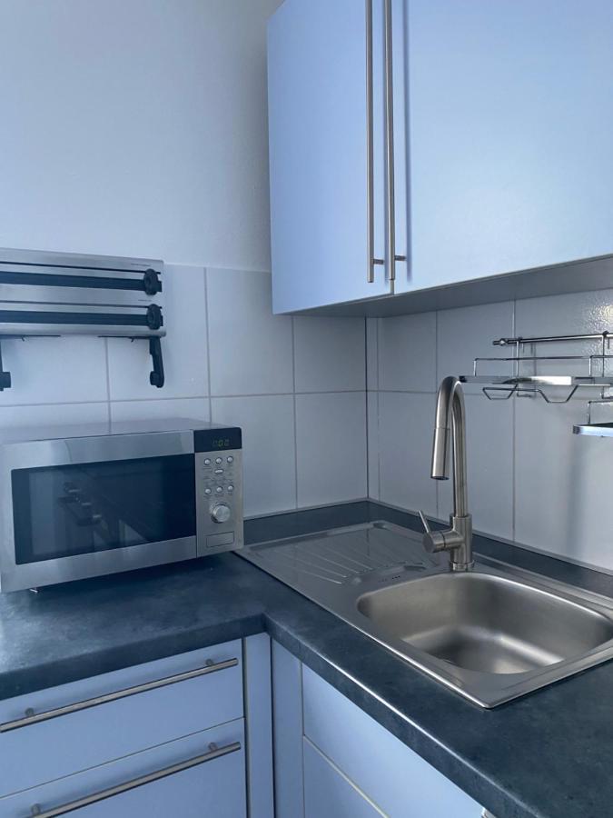 Wohnung นุนบวร์ก ฟอร์ม วาล์ด ภายนอก รูปภาพ
