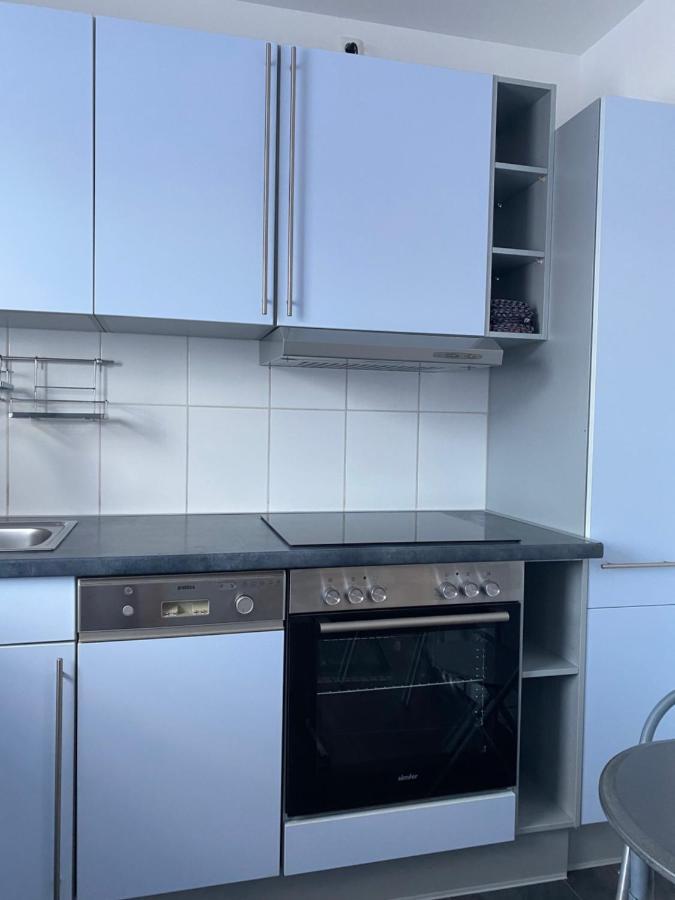 Wohnung นุนบวร์ก ฟอร์ม วาล์ด ภายนอก รูปภาพ