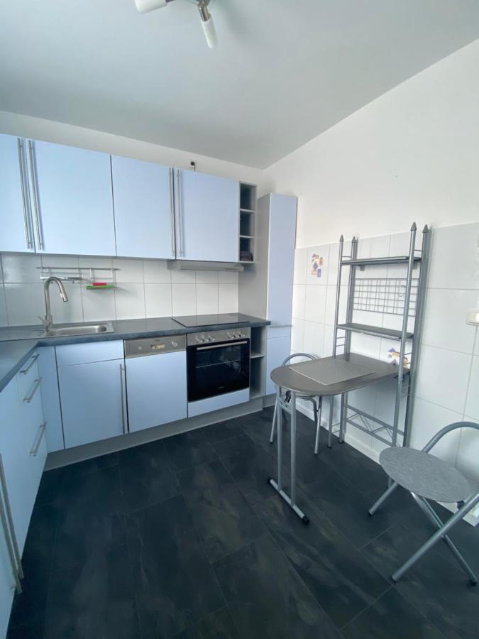 Wohnung นุนบวร์ก ฟอร์ม วาล์ด ภายนอก รูปภาพ