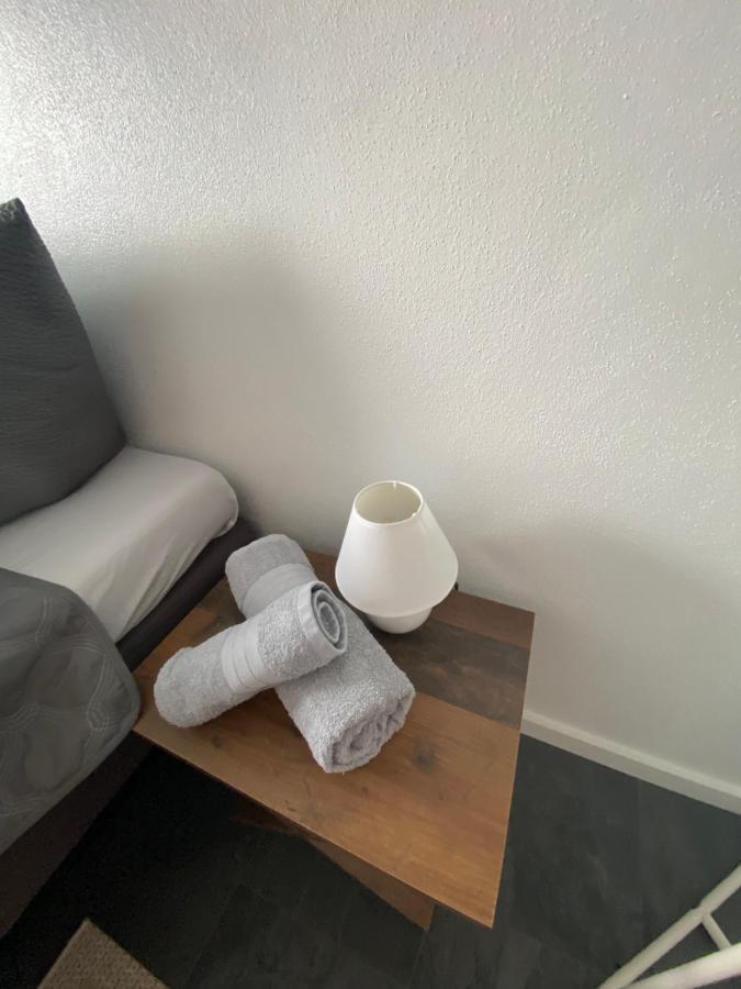 Wohnung นุนบวร์ก ฟอร์ม วาล์ด ภายนอก รูปภาพ