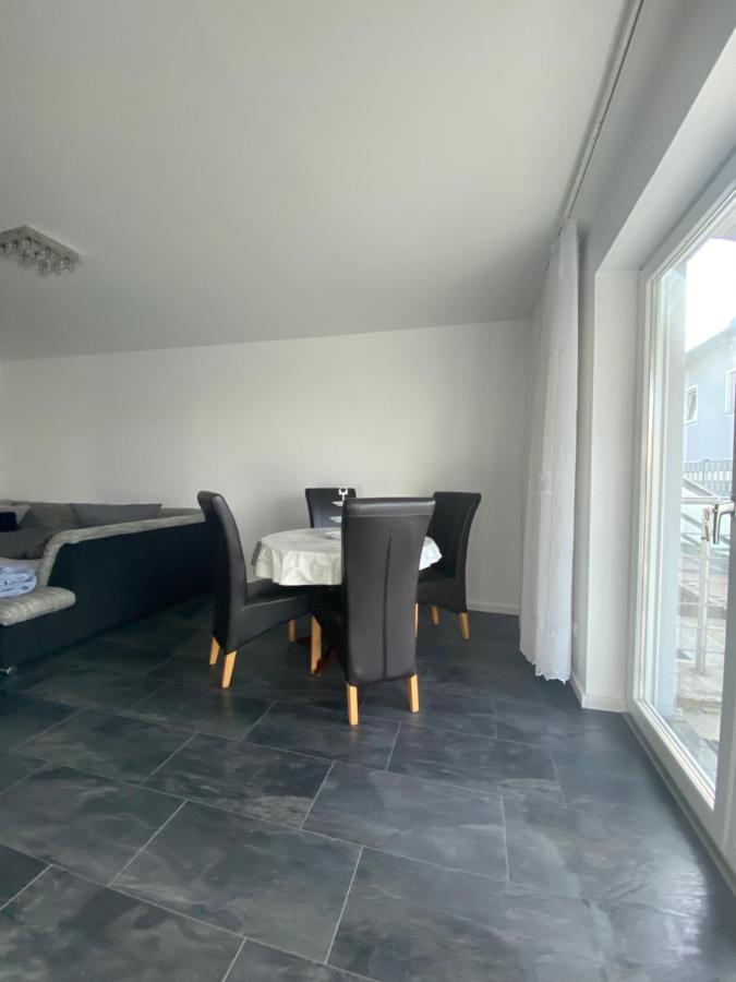 Wohnung นุนบวร์ก ฟอร์ม วาล์ด ภายนอก รูปภาพ