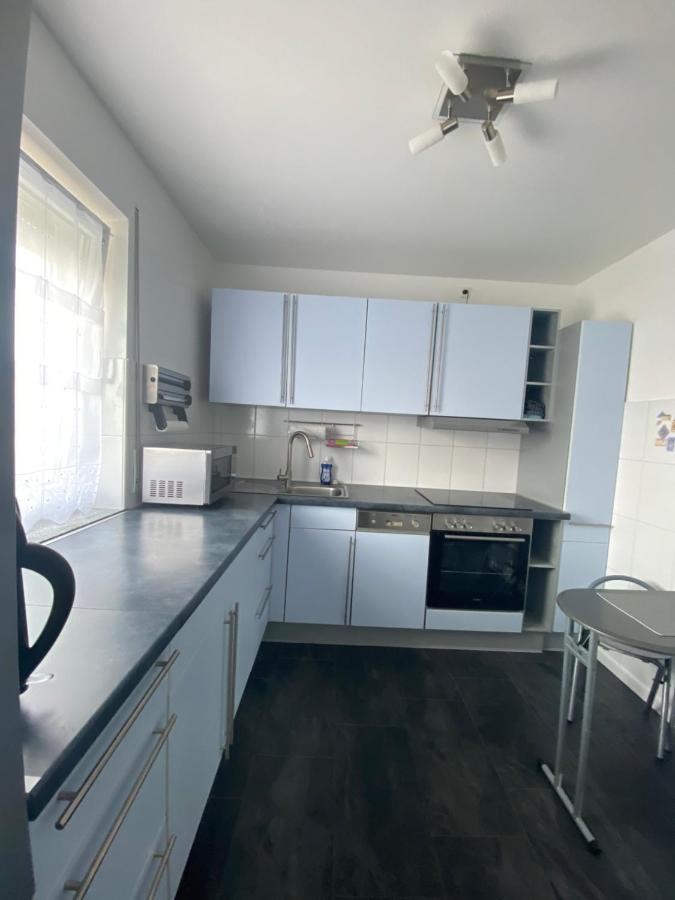 Wohnung นุนบวร์ก ฟอร์ม วาล์ด ภายนอก รูปภาพ