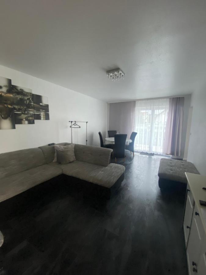 Wohnung นุนบวร์ก ฟอร์ม วาล์ด ภายนอก รูปภาพ