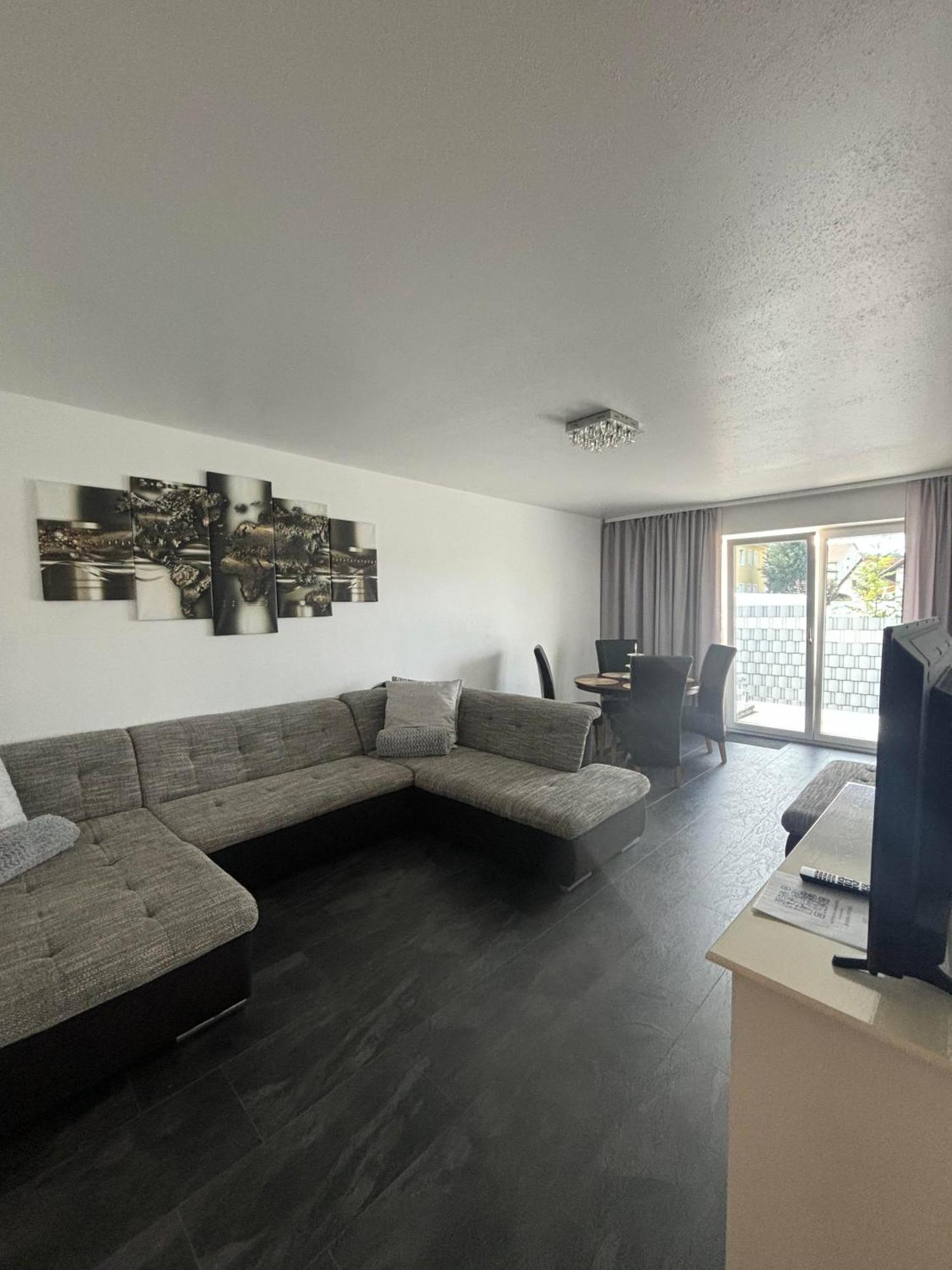 Wohnung นุนบวร์ก ฟอร์ม วาล์ด ภายนอก รูปภาพ