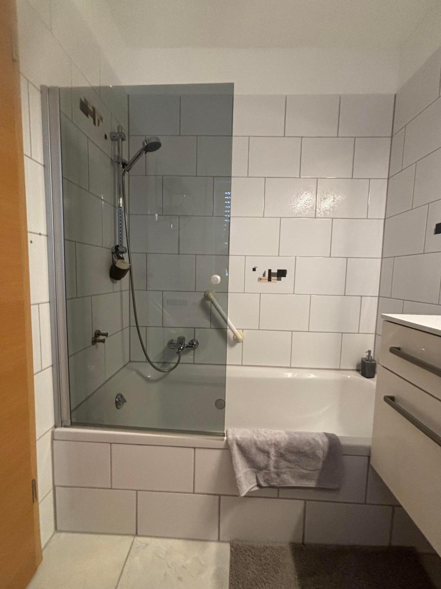 Wohnung นุนบวร์ก ฟอร์ม วาล์ด ภายนอก รูปภาพ